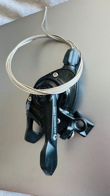 Sram GX Eagle bike d'occasion — image 2 sur 2