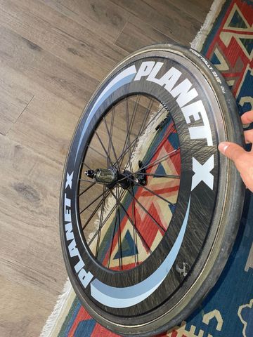 Gebrauchtes Planet X Wheel bike — Bild 4 von 6