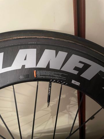 Gebrauchtes Planet X Wheel bike — Bild 6 von 6