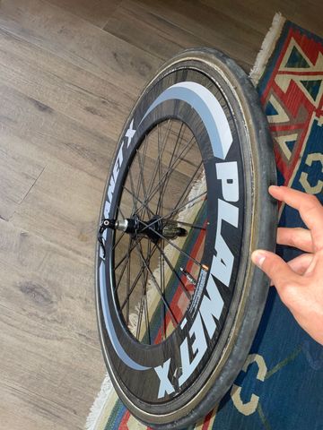 Gebrauchtes Planet X Wheel bike — Bild 3 von 6