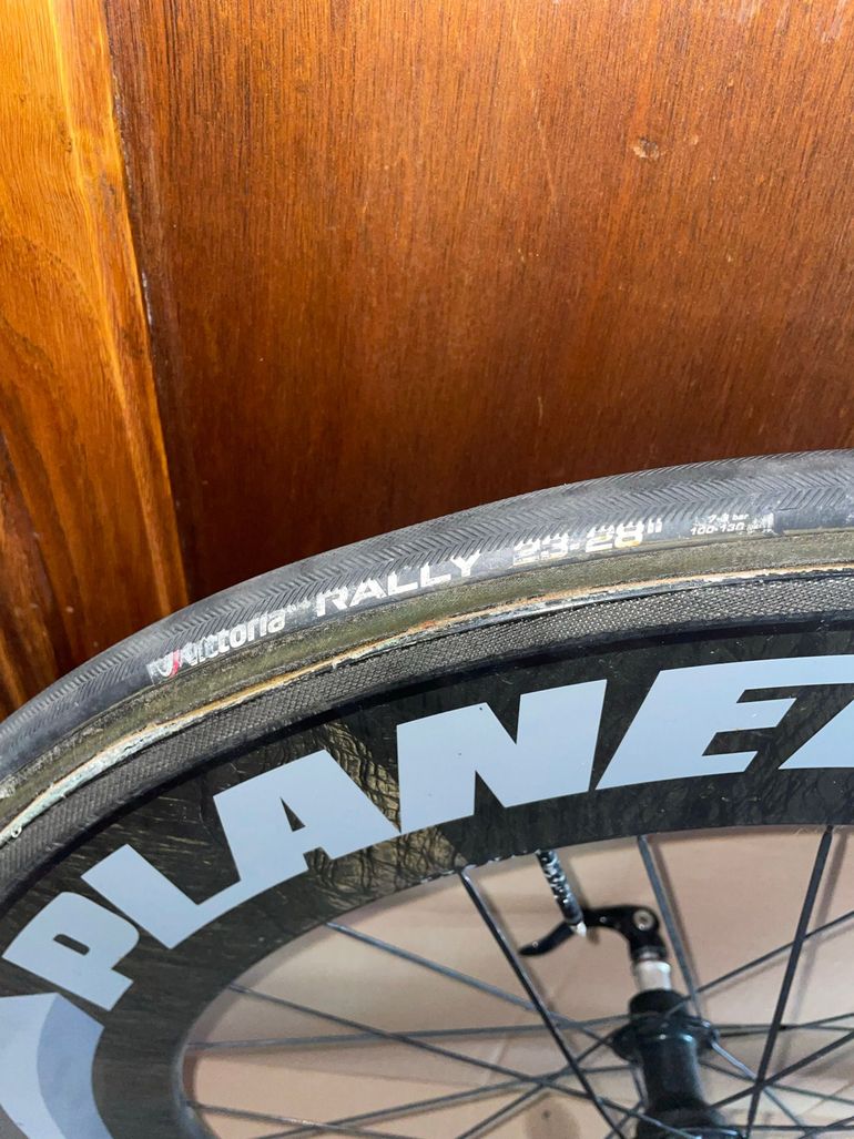 Gebrauchtes Planet X Wheel bike — Bild 5 von 6