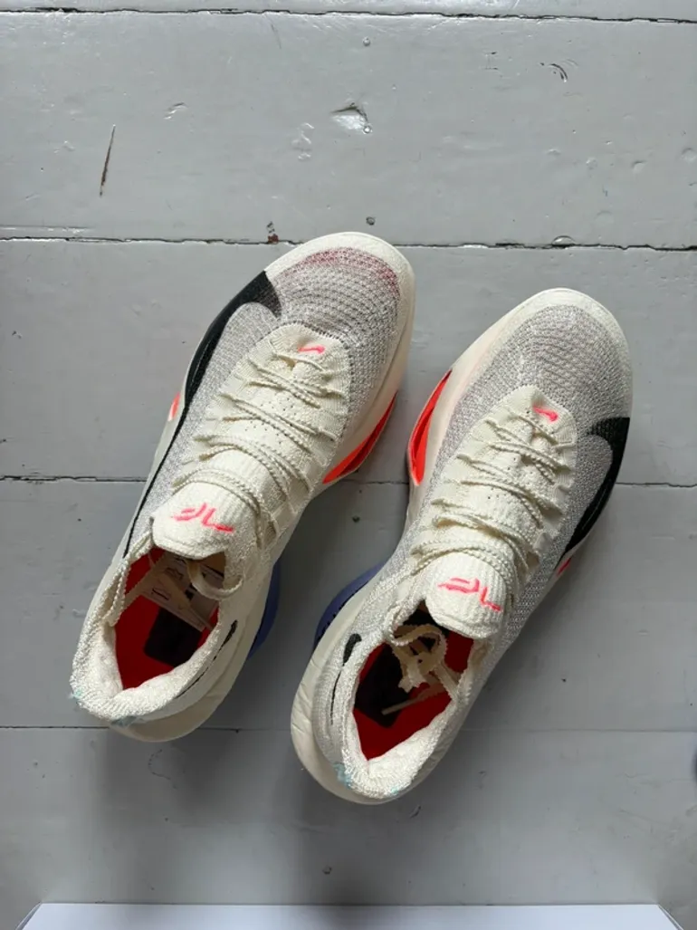 Used Nike Alphafly 3 bike — image 3 of 3