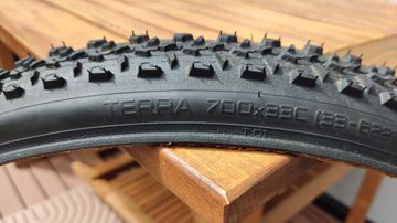 Specialized Terra Pro 2Bliss bike d'occasion — image 4 sur 4