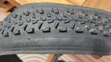 Specialized Terra Pro 2Bliss bike d'occasion — image 3 sur 4