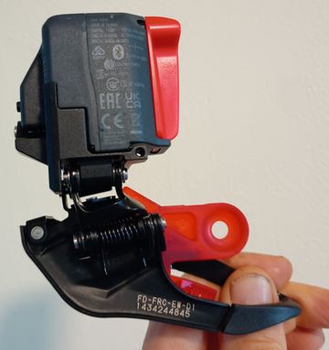Sram Force AXS 2026 bike de segunda mano — imagen 2 de 4