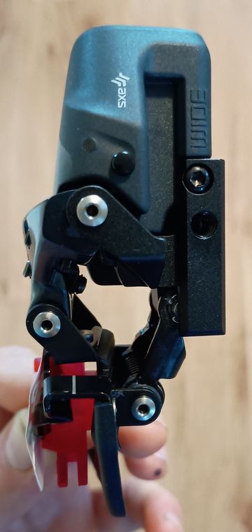 Sram Force AXS 2026 bike de segunda mano — imagen 4 de 4