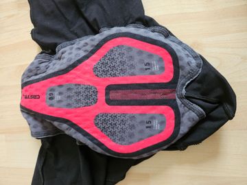 Gebrauchtes Castelli Espresso Bibshort bike — Bild 4 von 6