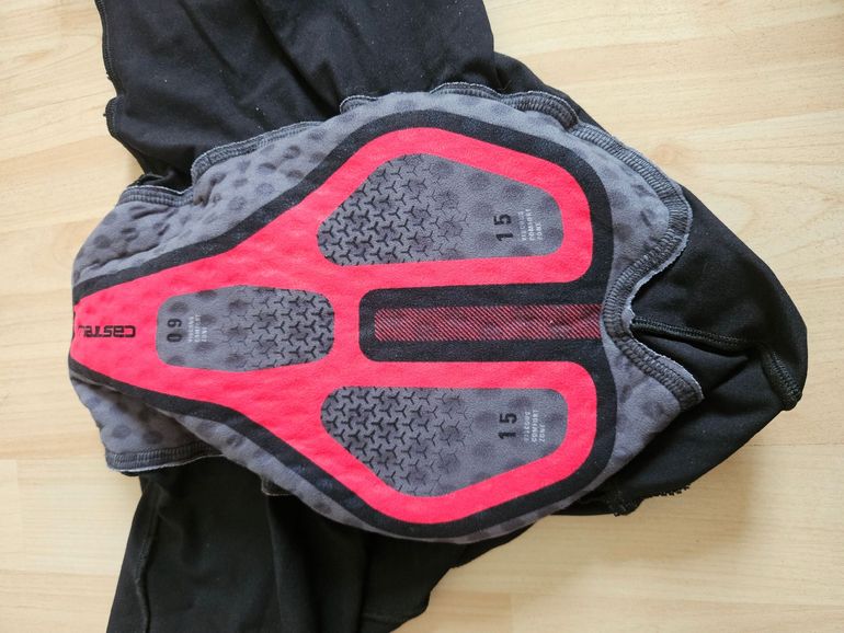 Gebrauchtes Castelli Espresso Bibshort bike — Bild 4 von 6
