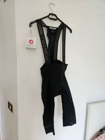 Gebrauchtes Castelli Espresso Bibshort bike — Bild 1 von 6