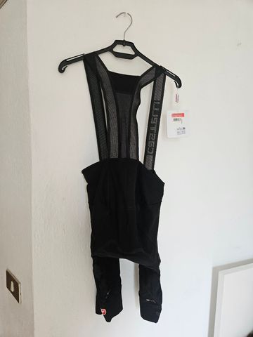 Gebrauchtes Castelli Espresso Bibshort bike — Bild 2 von 6