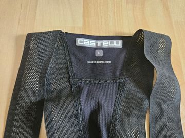 Gebrauchtes Castelli Espresso Bibshort bike — Bild 3 von 6