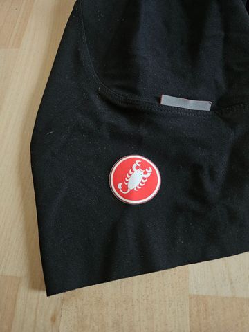 Gebrauchtes Castelli Espresso Bibshort bike — Bild 5 von 6