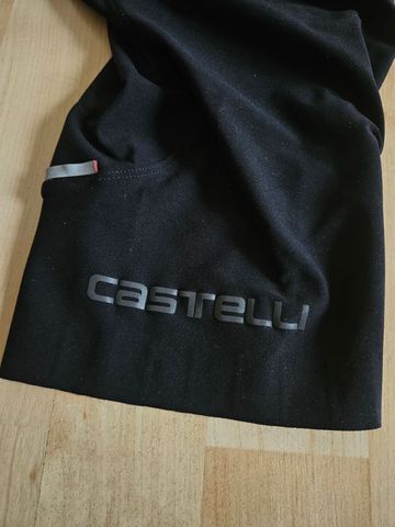 Gebrauchtes Castelli Espresso Bibshort bike — Bild 6 von 6