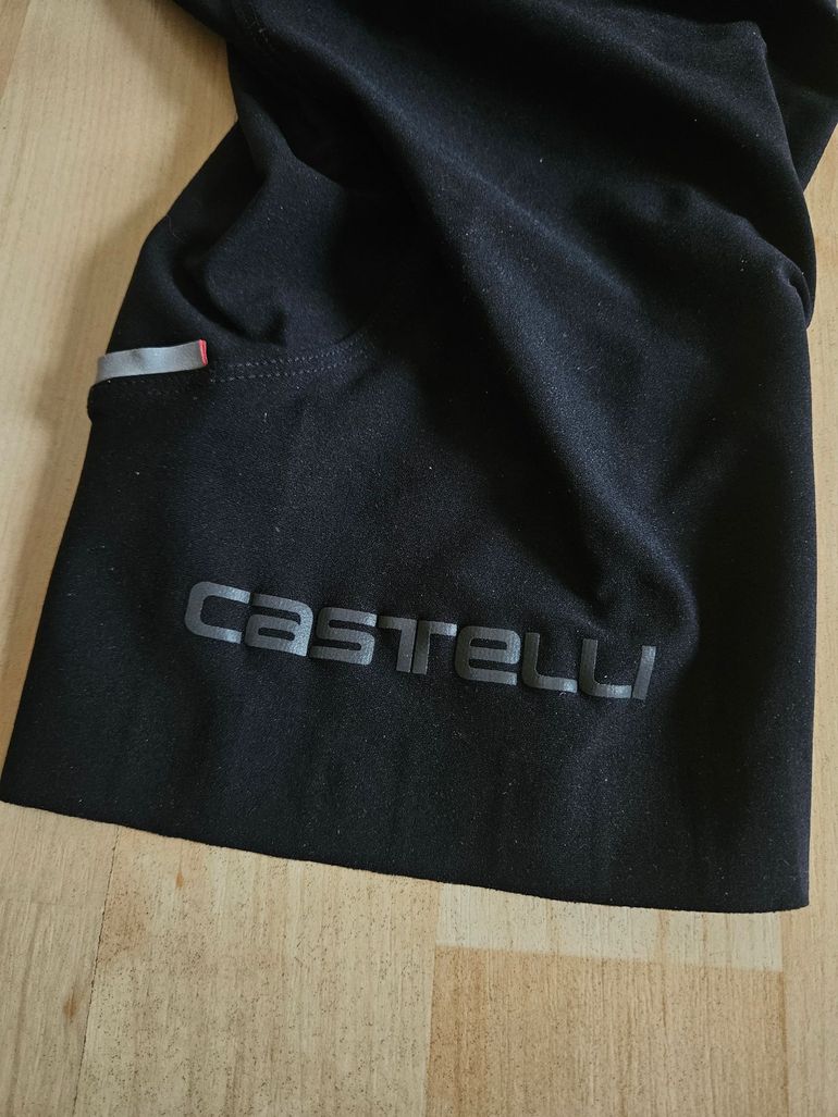 Gebrauchtes Castelli Espresso Bibshort bike — Bild 6 von 6