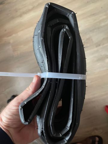 Schwalbe TLR bike d'occasion — image 2 sur 2