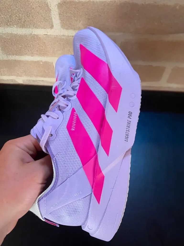 Used Adidas Adizero Adios Pro 4 bike — image 5 of 15