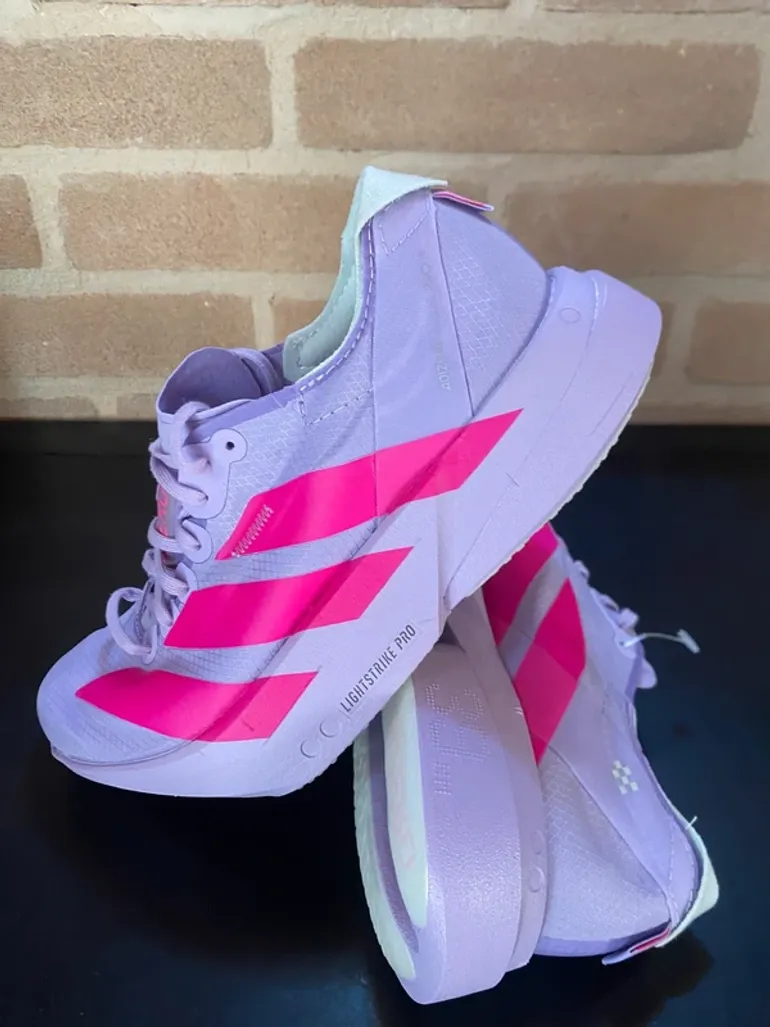 Used Adidas Adizero Adios Pro 4 bike — image 3 of 15