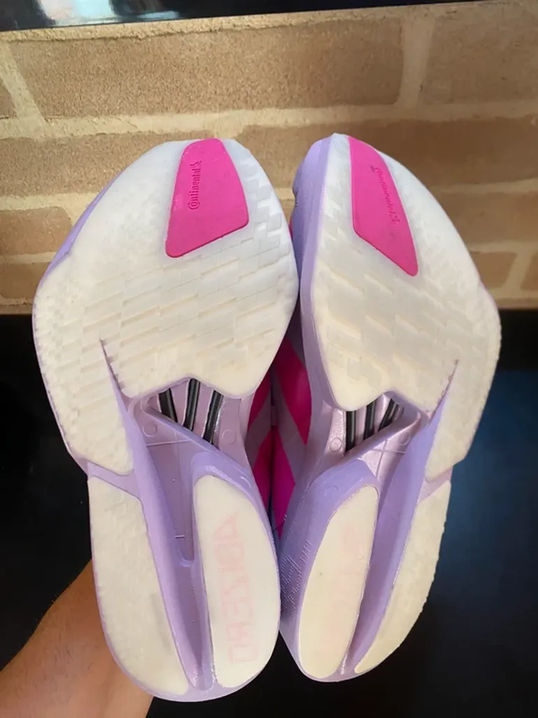 Used Adidas Adizero Adios Pro 4 bike — image 8 of 15