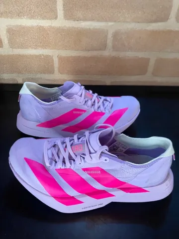 Used Adidas Adizero Adios Pro 4 bike — image 10 of 15