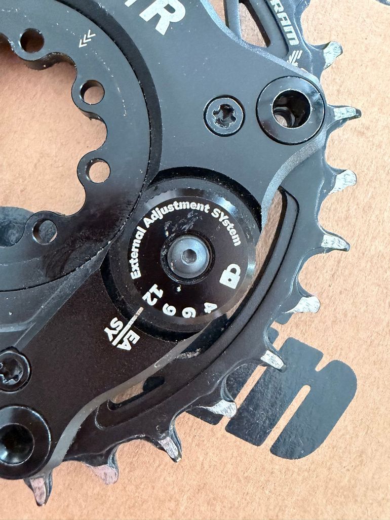 Used Sram Ochain Active Spider 2024 bike — image 2 of 3