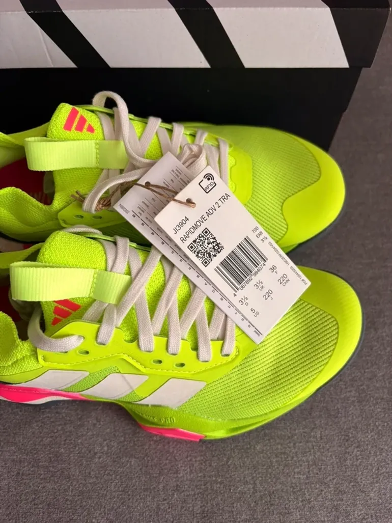 Used Adidas Rapidmove ADV 2 Trainer bike — image 4 of 6
