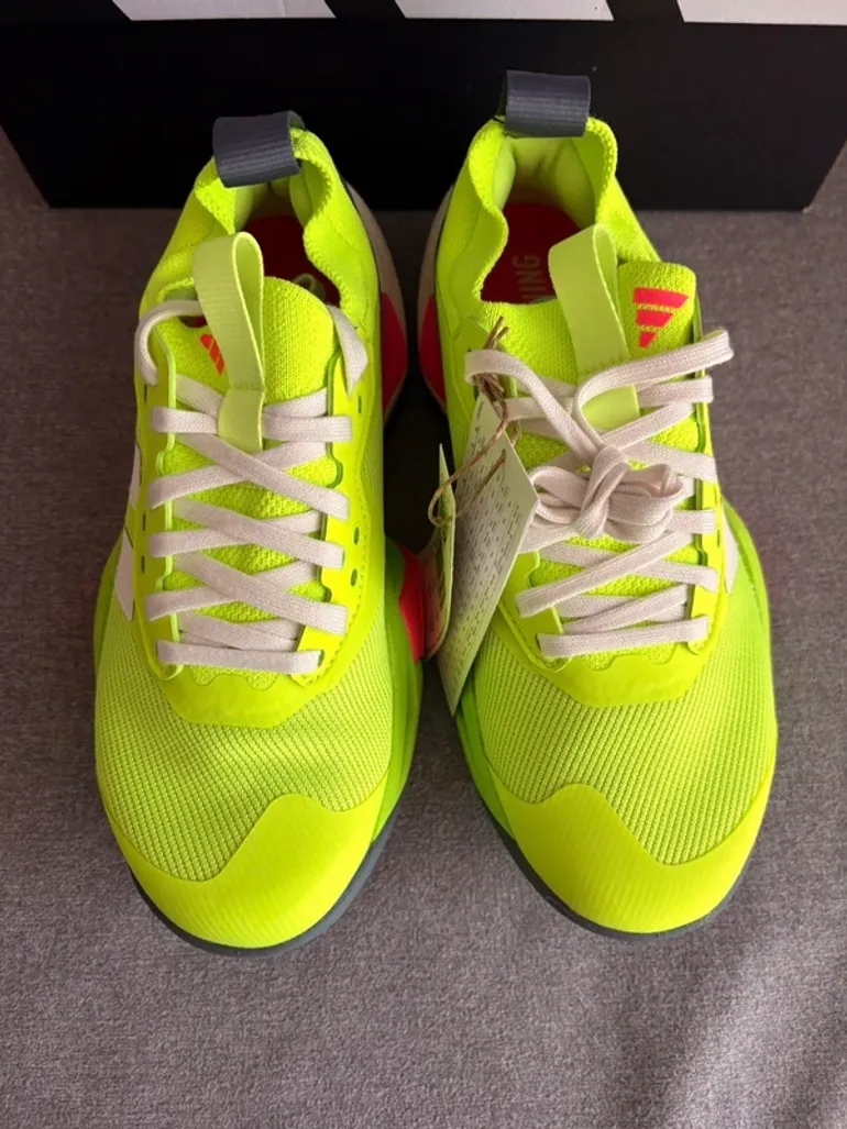 Used Adidas Rapidmove ADV 2 Trainer bike — image 3 of 6