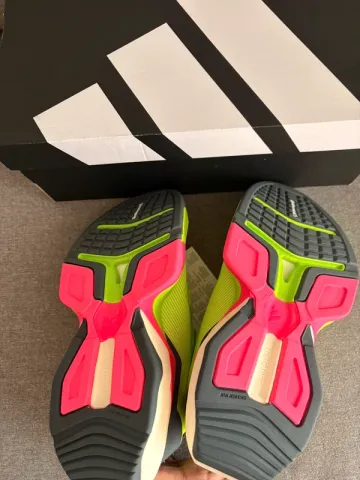 Used Adidas Rapidmove ADV 2 Trainer bike — image 6 of 6
