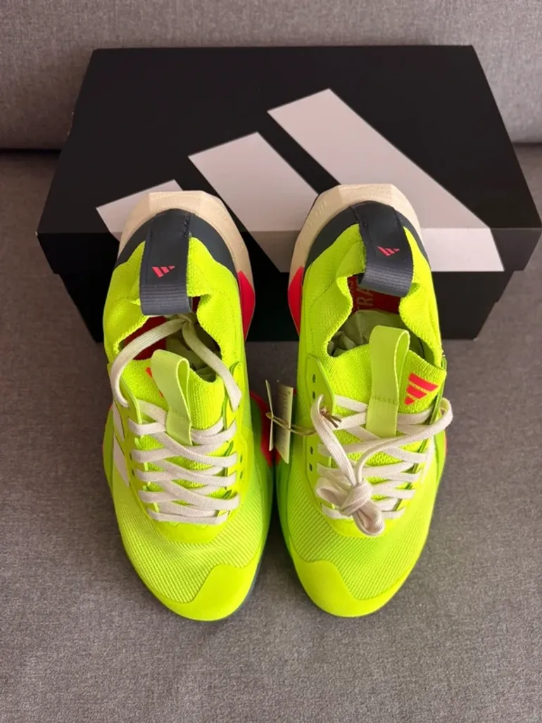 Used Adidas Rapidmove ADV 2 Trainer bike — image 2 of 6