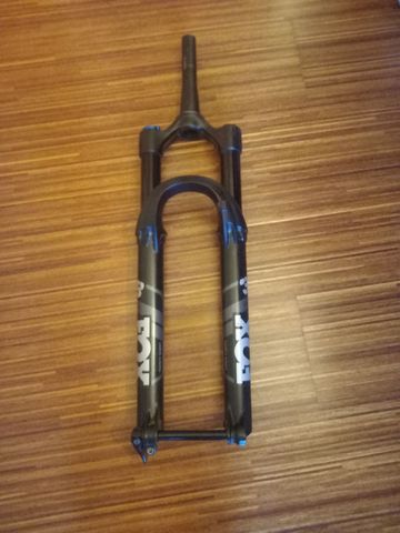 Fox 38 Performance Fork 2022 bike d'occasion — image 1 sur 6