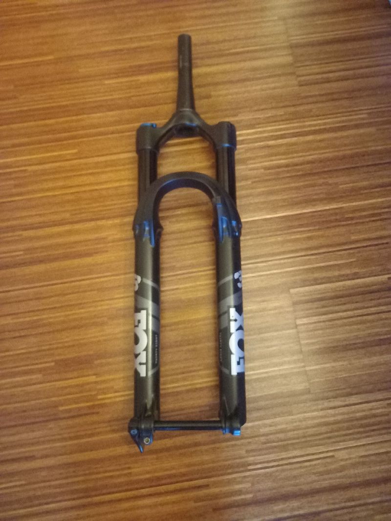 Fox 38 Performance Fork 2022 Fork d'occasion