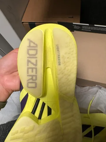 Used Adidas Adizero Adios Pro 4 W bike — image 11 of 15