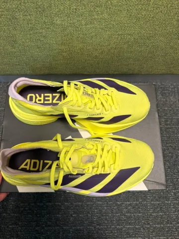 Used Adidas Adizero Adios Pro 4 W bike — image 1 of 15