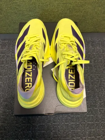 Used Adidas Adizero Adios Pro 4 W bike — image 9 of 15