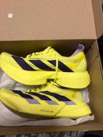 Used Adidas Adizero Adios Pro 4 W bike — image 10 of 15