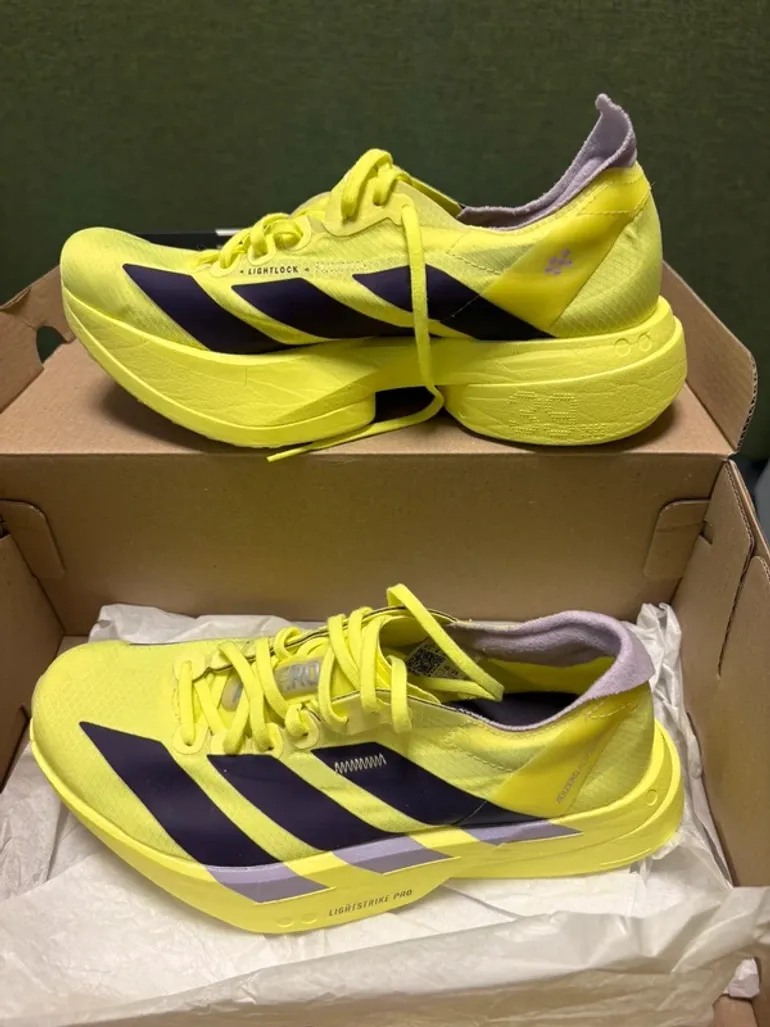 Used Adidas Adizero Adios Pro 4 W bike — image 3 of 15