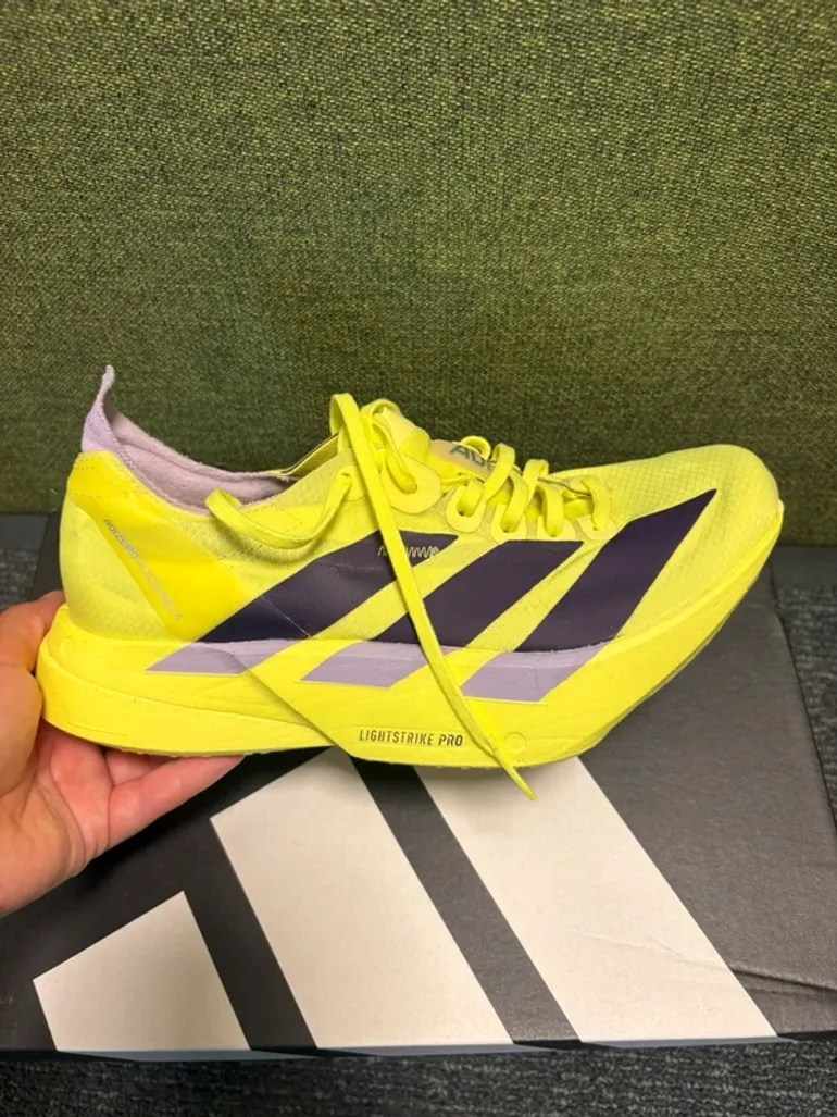 Used Adidas Adizero Adios Pro 4 W bike — image 2 of 15