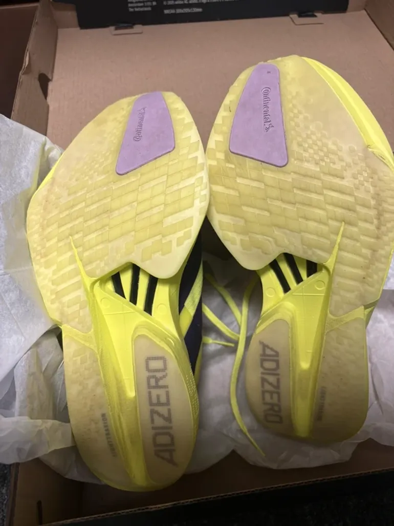 Used Adidas Adizero Adios Pro 4 W bike — image 13 of 15