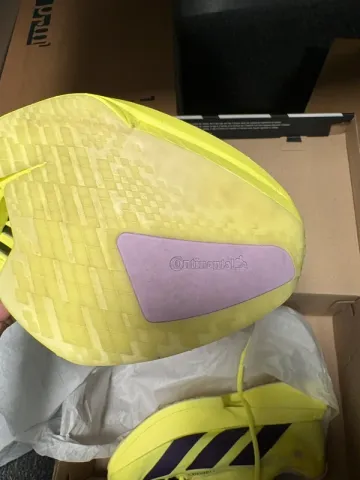 Used Adidas Adizero Adios Pro 4 W bike — image 15 of 15