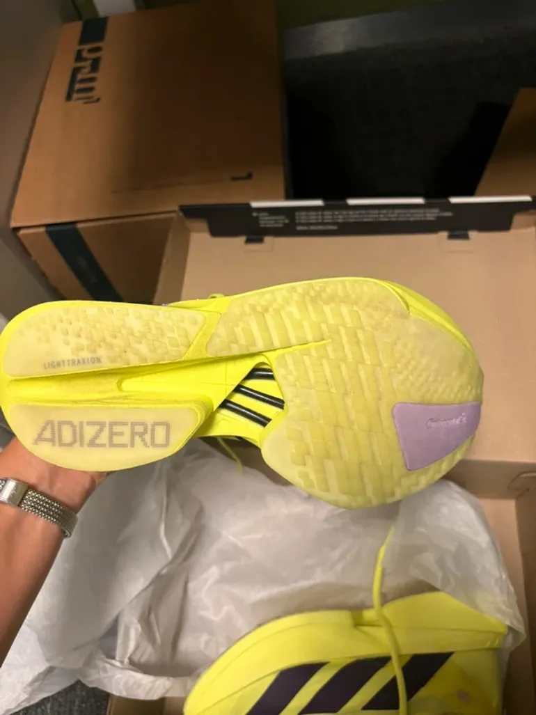 Used Adidas Adizero Adios Pro 4 W bike — image 14 of 15