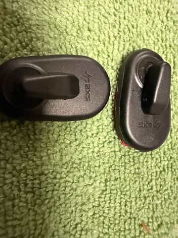Gebrauchtes Sram Wireless AXS Blips 2026 bike — Bild 4 von 4