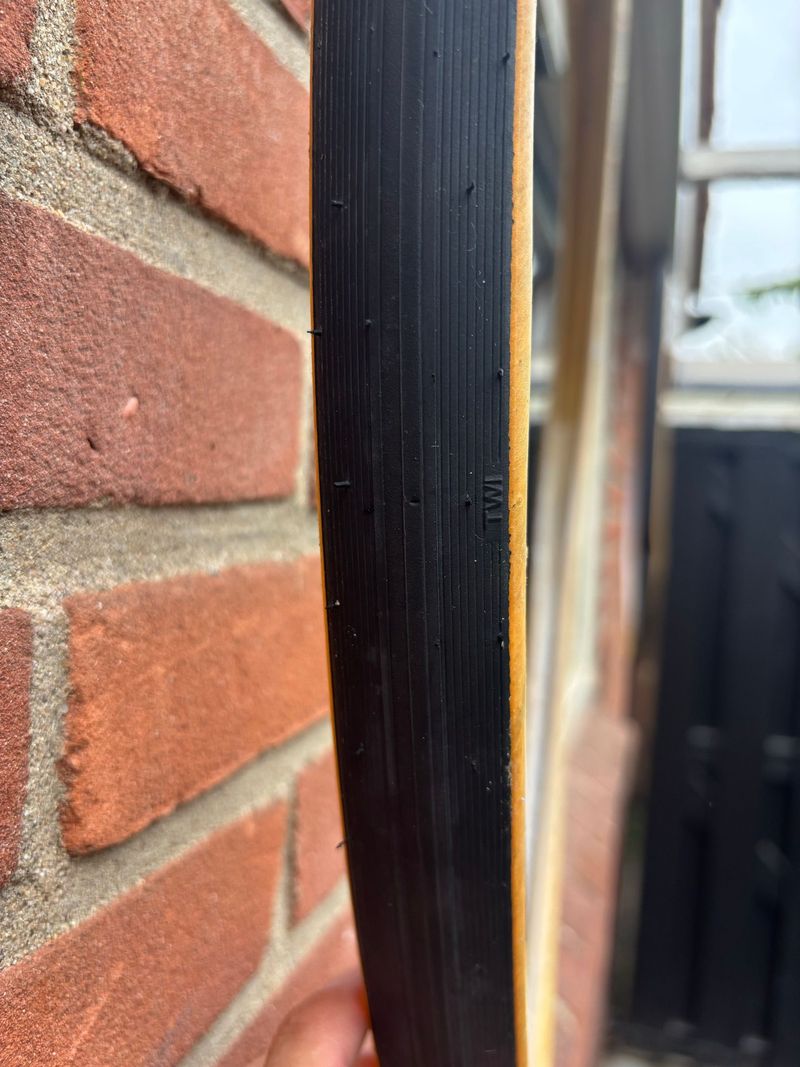 Vittoria Corsa Pro 2025 Tyres & Tubes d'occasion