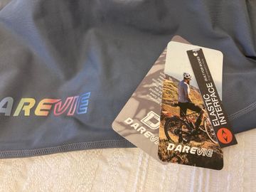 Darevie DVP105 2026 bike d'occasion — image 2 sur 9