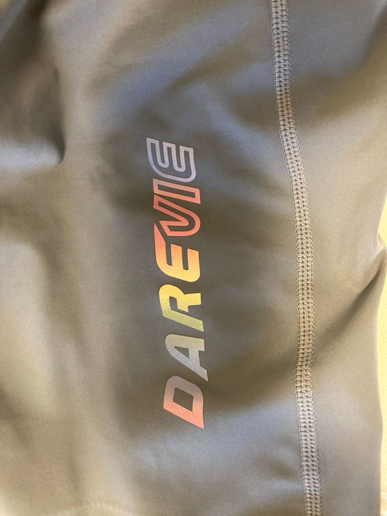 Darevie DVP105 2026 bike d'occasion — image 5 sur 9