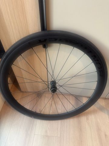 Bontrager Aeolus Pro 37 2022 bike d'occasion — image 3 sur 3