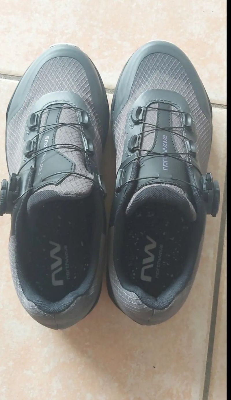 Tweedehands Northwave Corsair 2 WMN 2026 Cycling Shoes