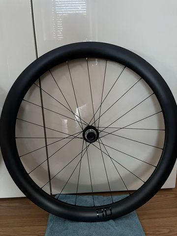 Gebrauchtes Novatec DXC Wheelset 2025 bike — Bild 5 von 10