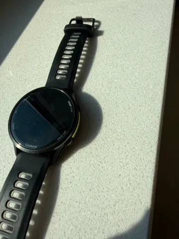 Used Garmin Forerunner 970 bike — image 7 of 7