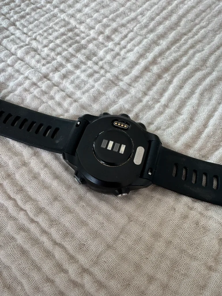Used Garmin Forerunner 245 bike — image 5 of 5