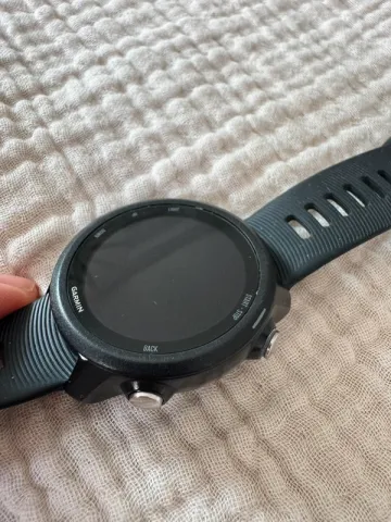 Used Garmin Forerunner 245 bike — image 3 of 5
