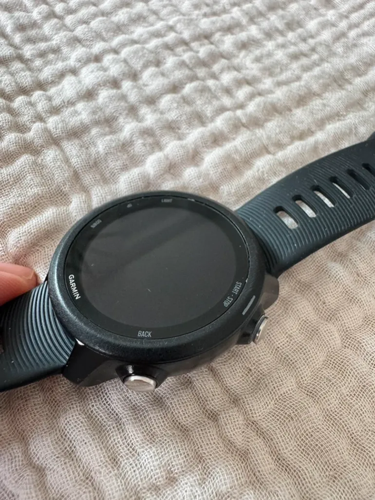 Used Garmin Forerunner 245 bike — image 3 of 5